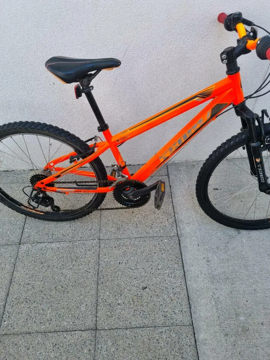 Bicycle TEAM - Image 3