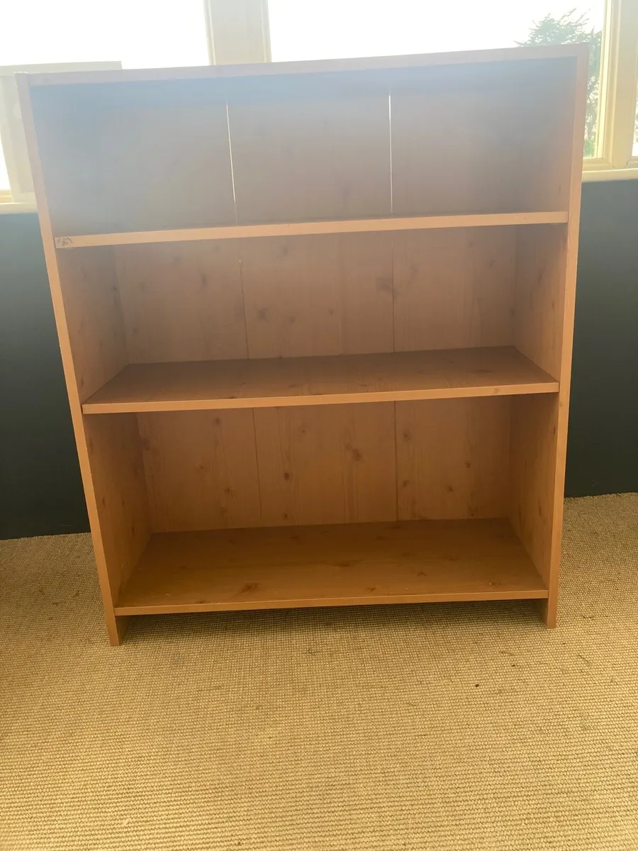 Book case - Image 1