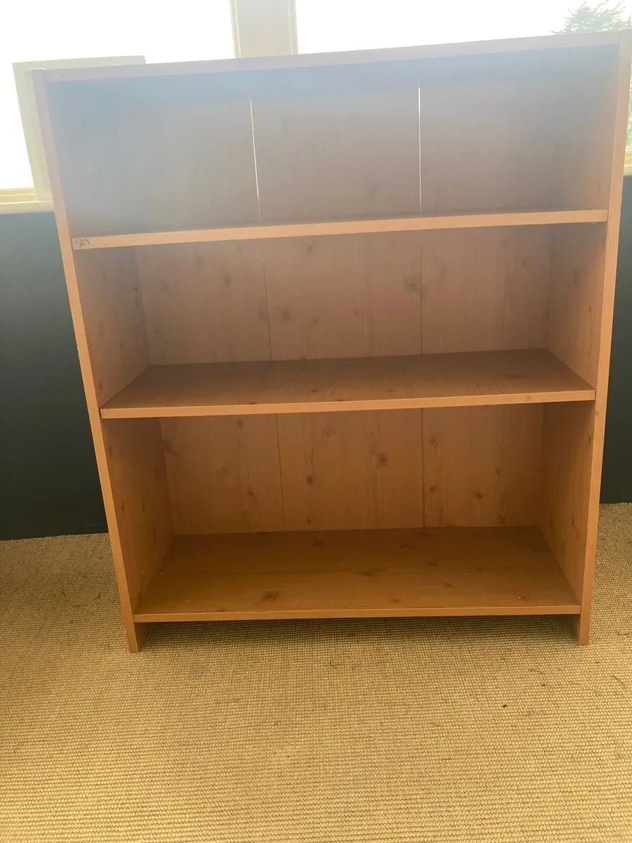 Book case - Image 2