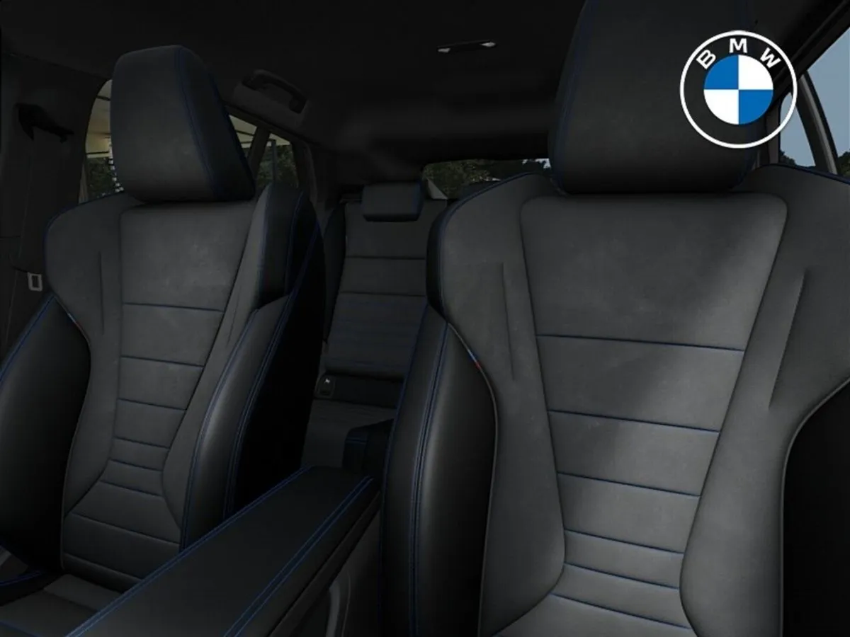 BMW iX2 Edrive20 M Sport - Image 4