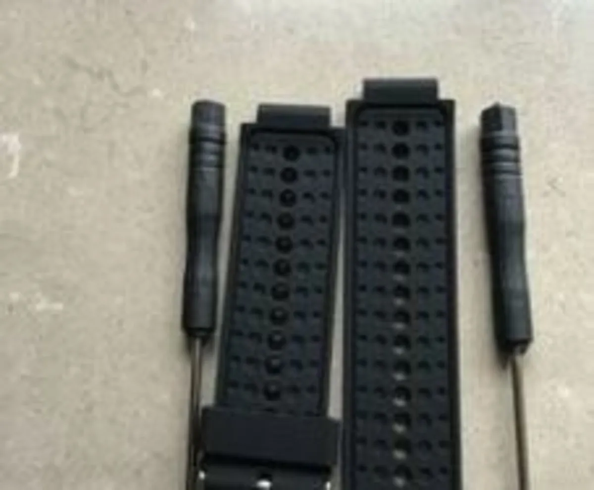 Replacement Watch strap for Garmin 220