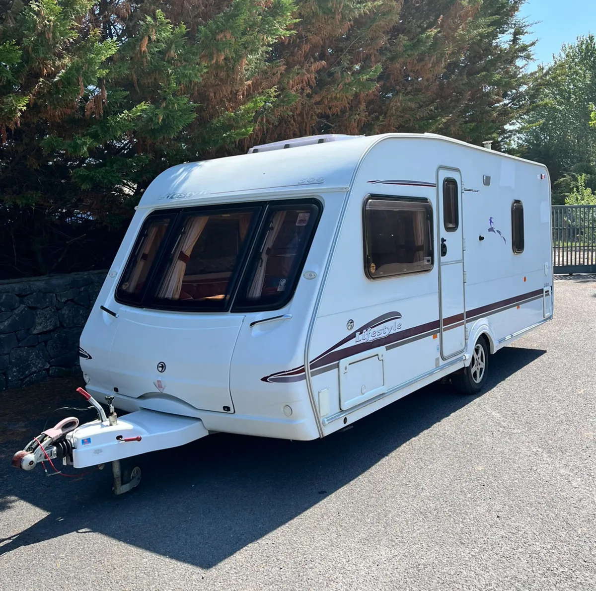 Caravan - Image 2