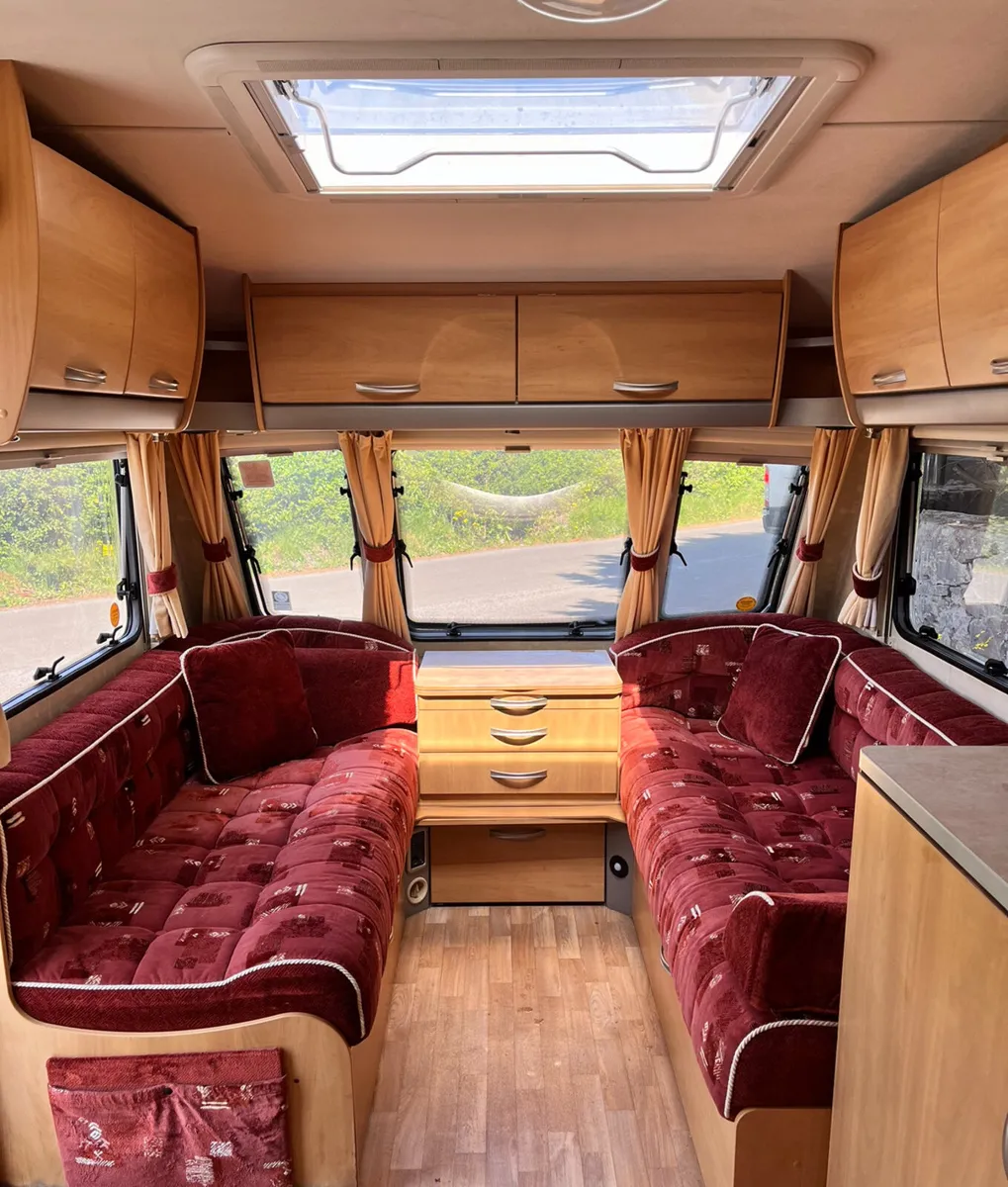 Caravan - Image 3