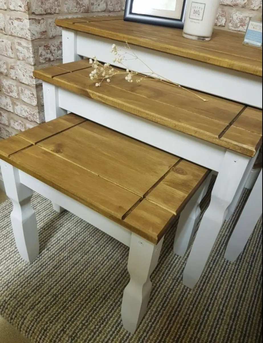 Nest of Tables - Image 3