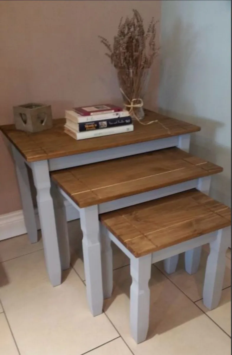 Nest of Tables - Image 4