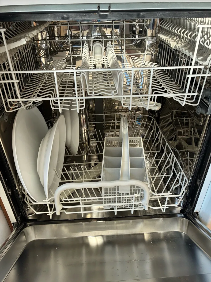 Dishwasher - Zanussi Tempoline - Image 2