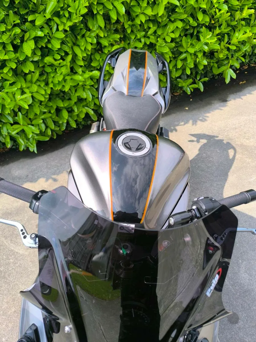 Kawasaki Z 1000SX - Image 4