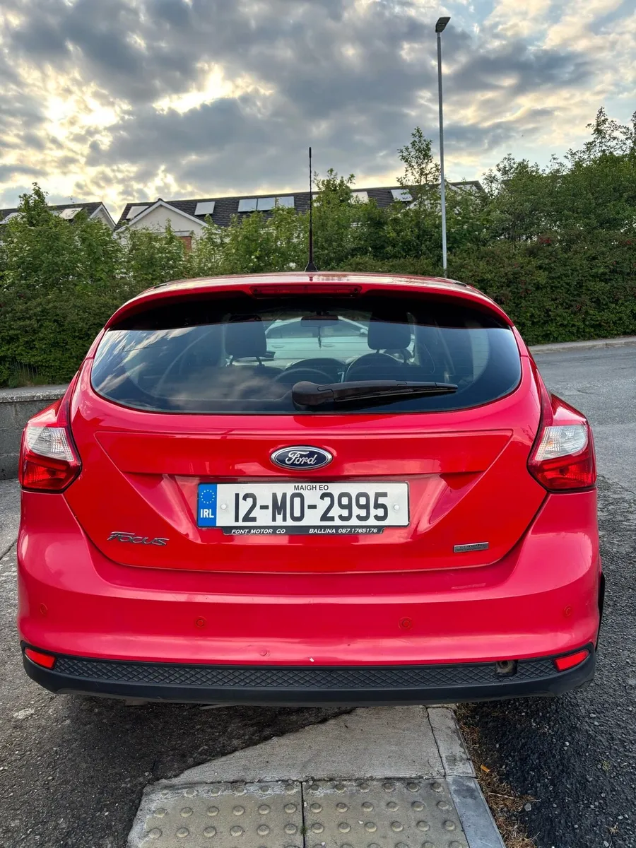 Ford focus - Image 2