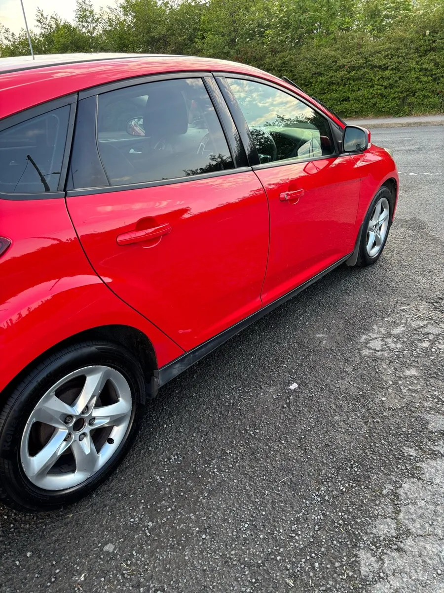 Ford focus - Image 3