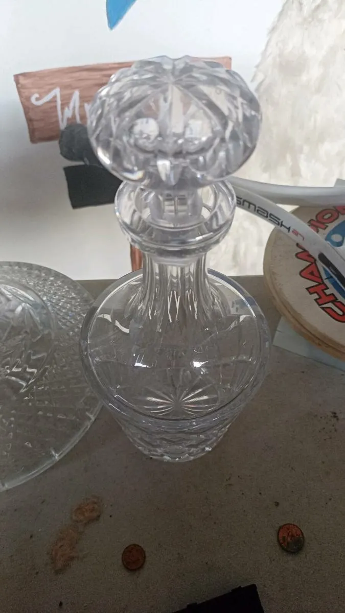 Galway crystal - Image 3
