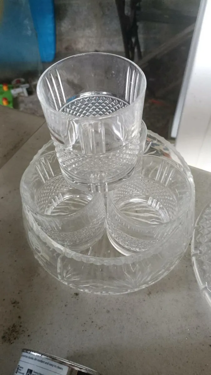 Galway crystal - Image 4