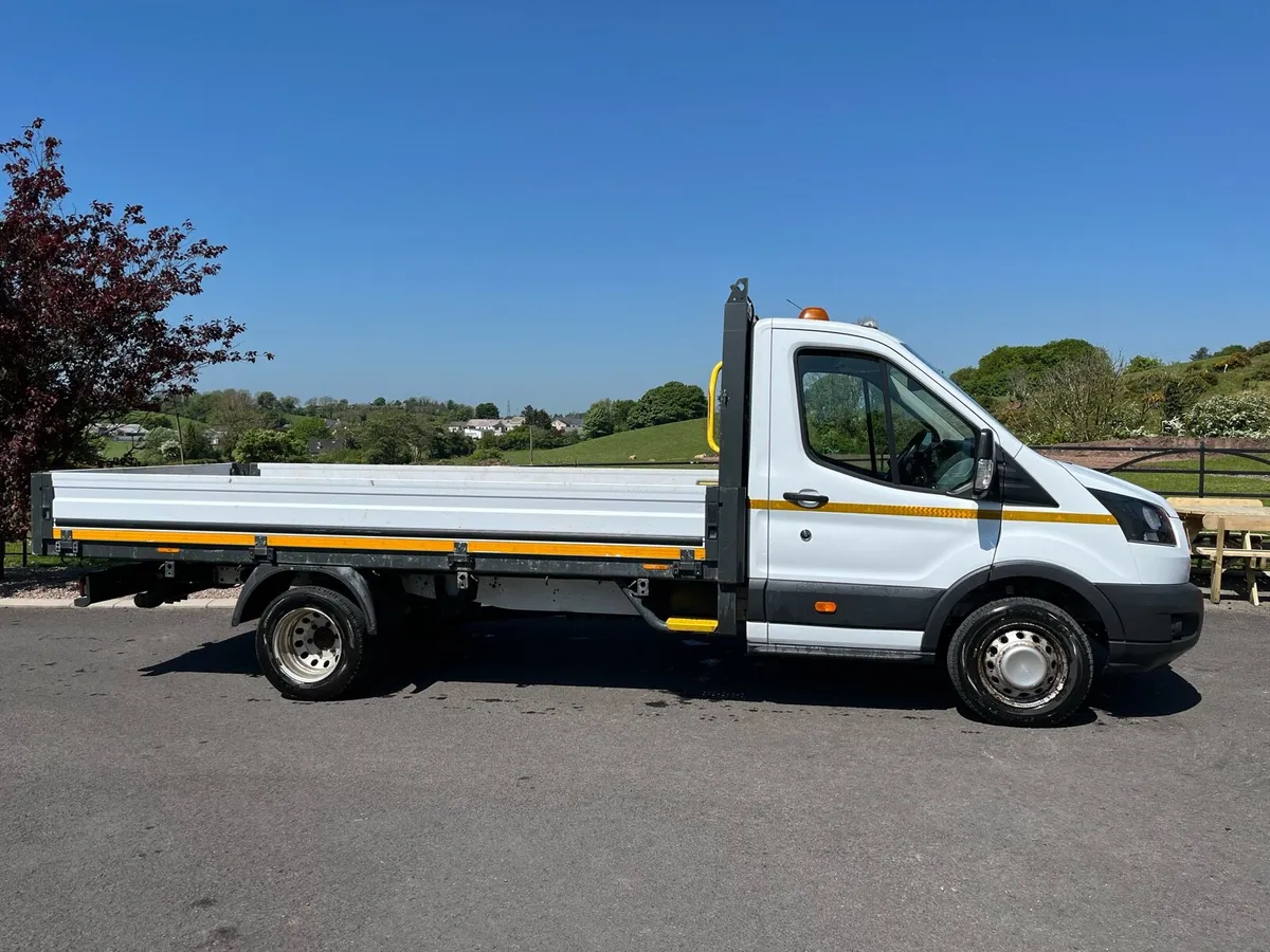2019 Transit 350 LWB - Image 2