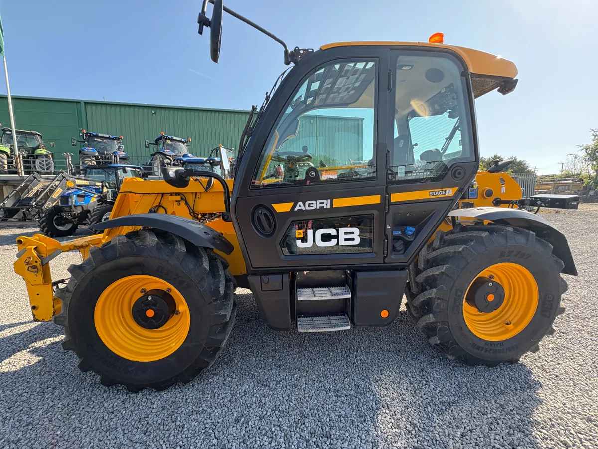 JCB 532-70 - Image 1