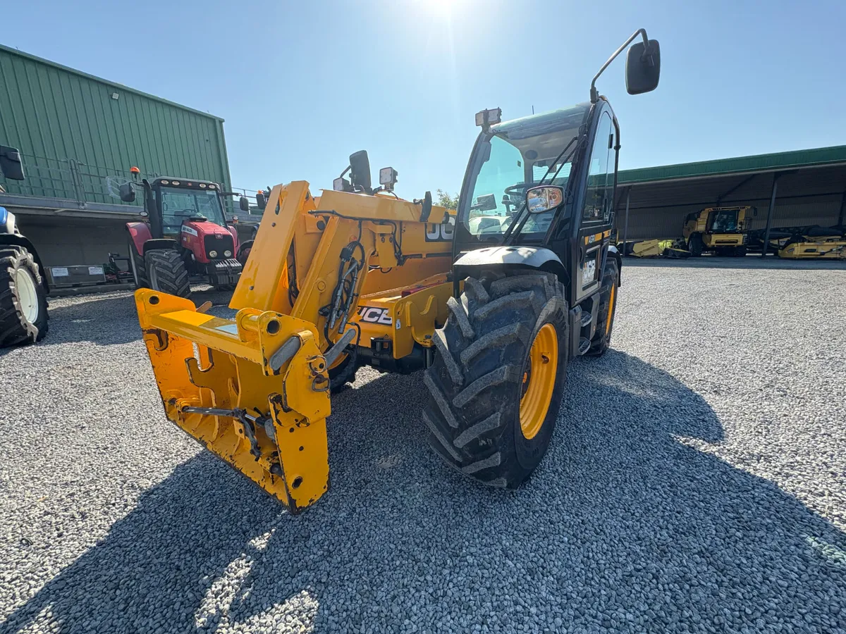 JCB 532-70 - Image 2