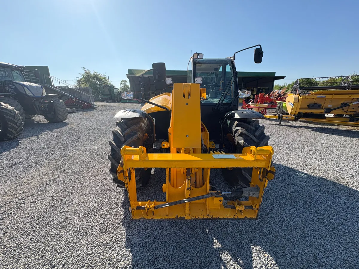 JCB 532-70 - Image 3