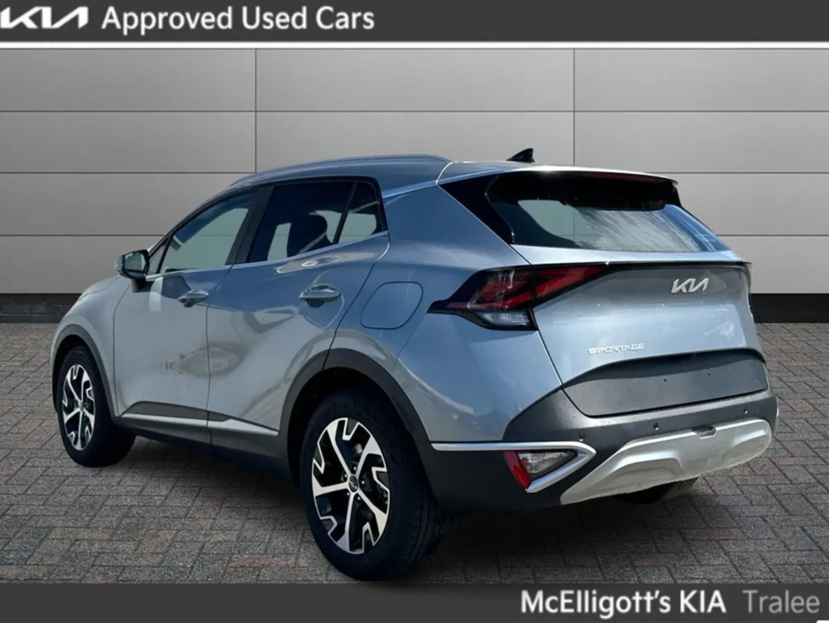 Kia Sportage 1.6 - Image 2