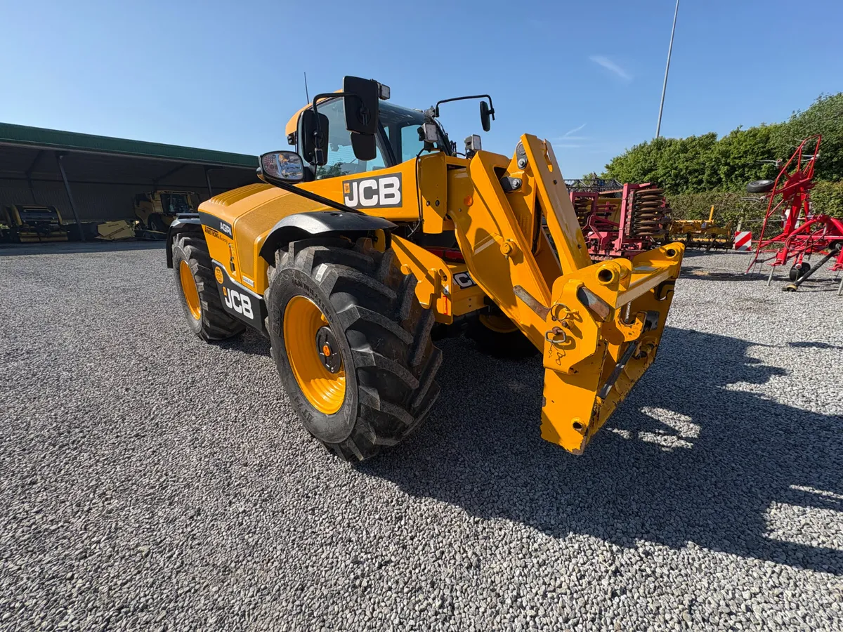 JCB 532-70 - Image 4