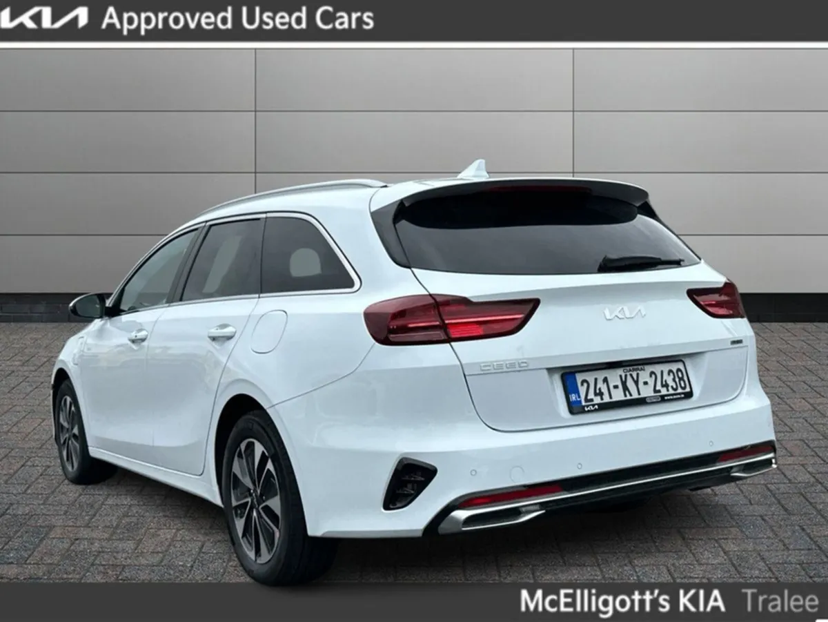 Kia Ceed 1.6 - Image 2