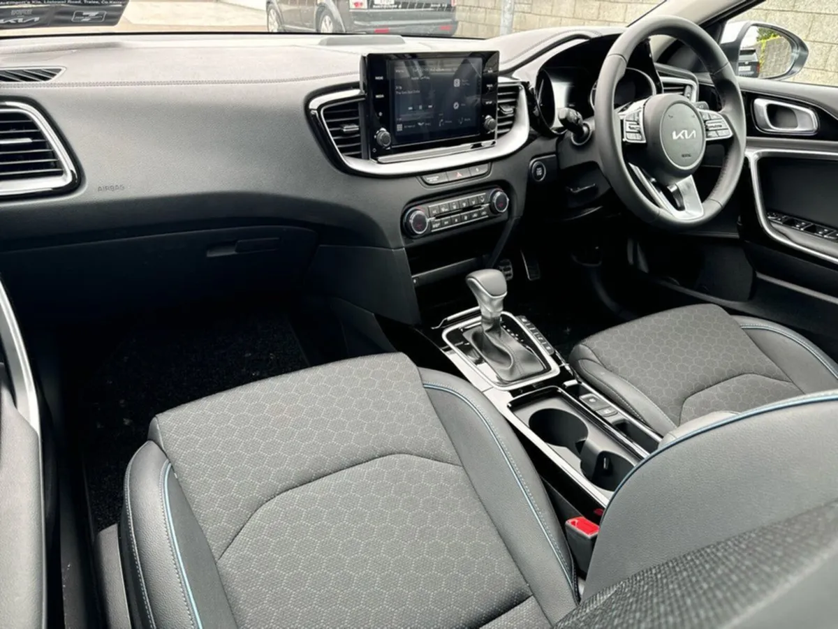 Kia Ceed 1.6 - Image 3