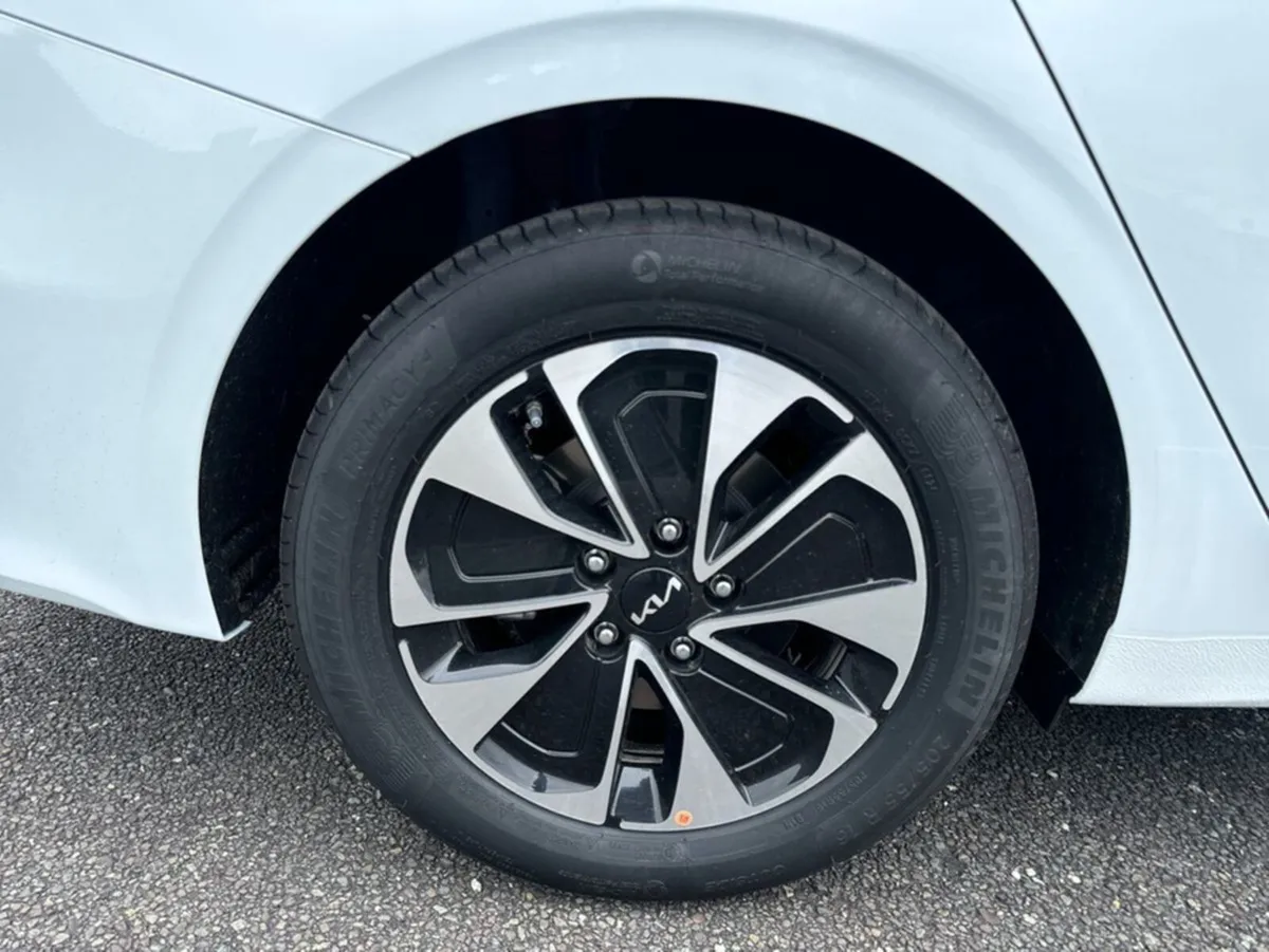 Kia Ceed 1.6 - Image 4