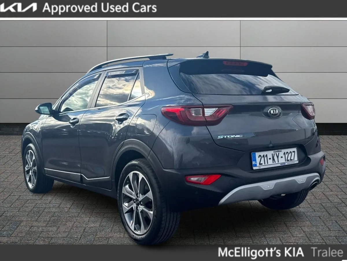 Kia Stonic 1.4 K3 - Image 2
