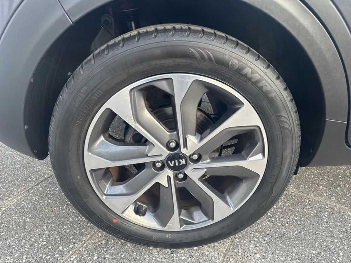 Kia Stonic 1.4 K3 - Image 4