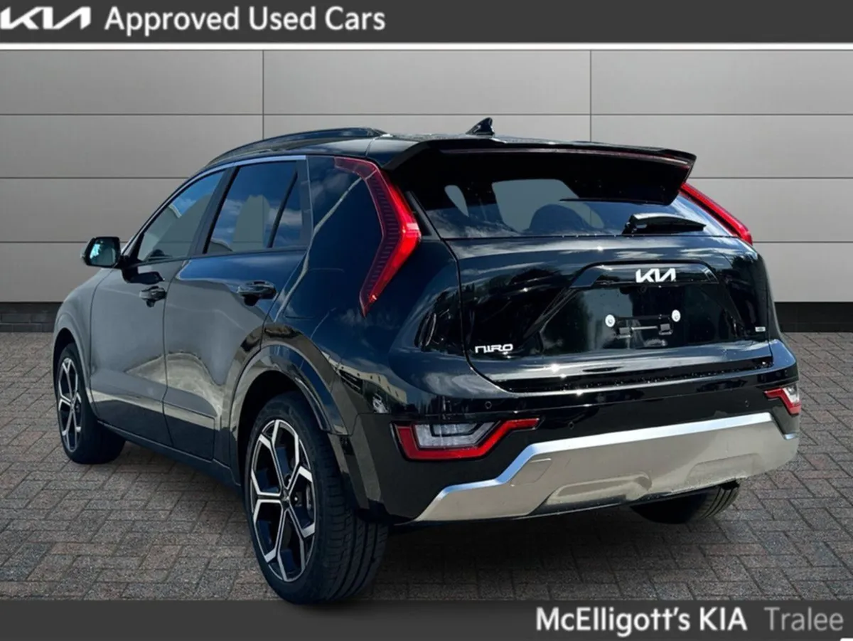 Kia Niro 1.6 - Image 2