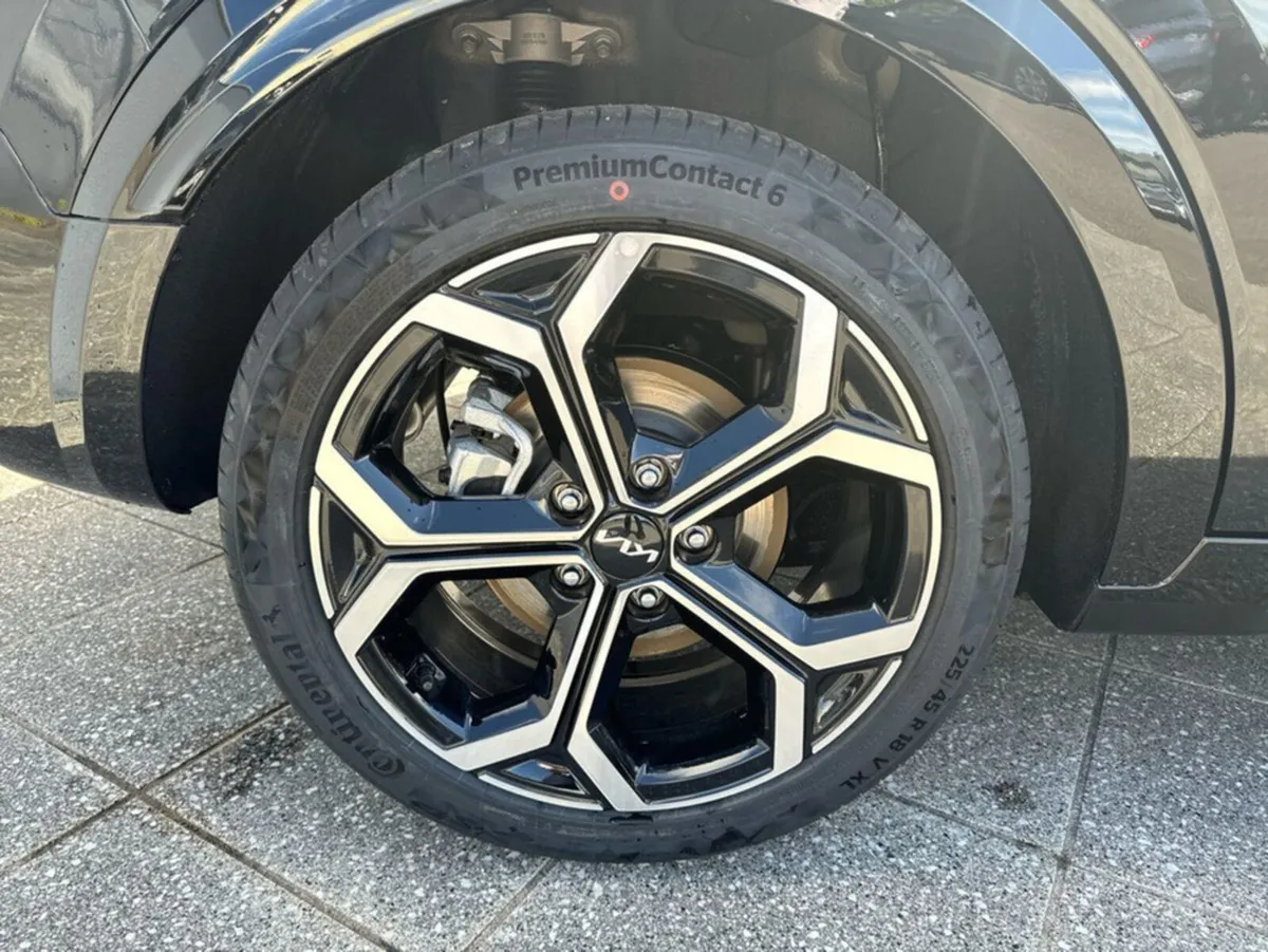 Kia Niro 1.6 - Image 4