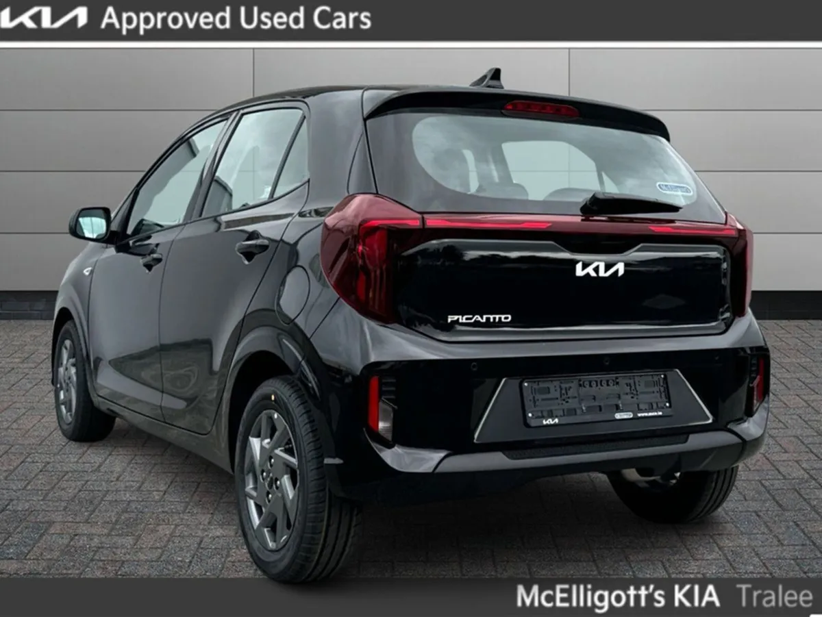 Kia Picanto 1.0 - Image 2