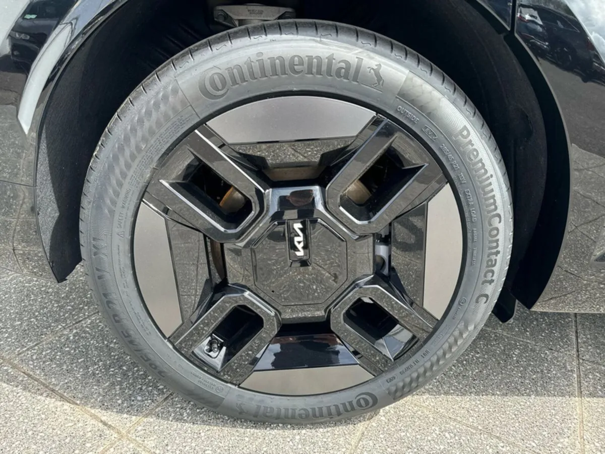 Kia EV9 - Image 4