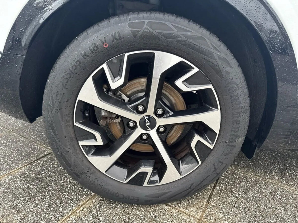 Kia Sportage K4 Diesel MHEV - Image 4