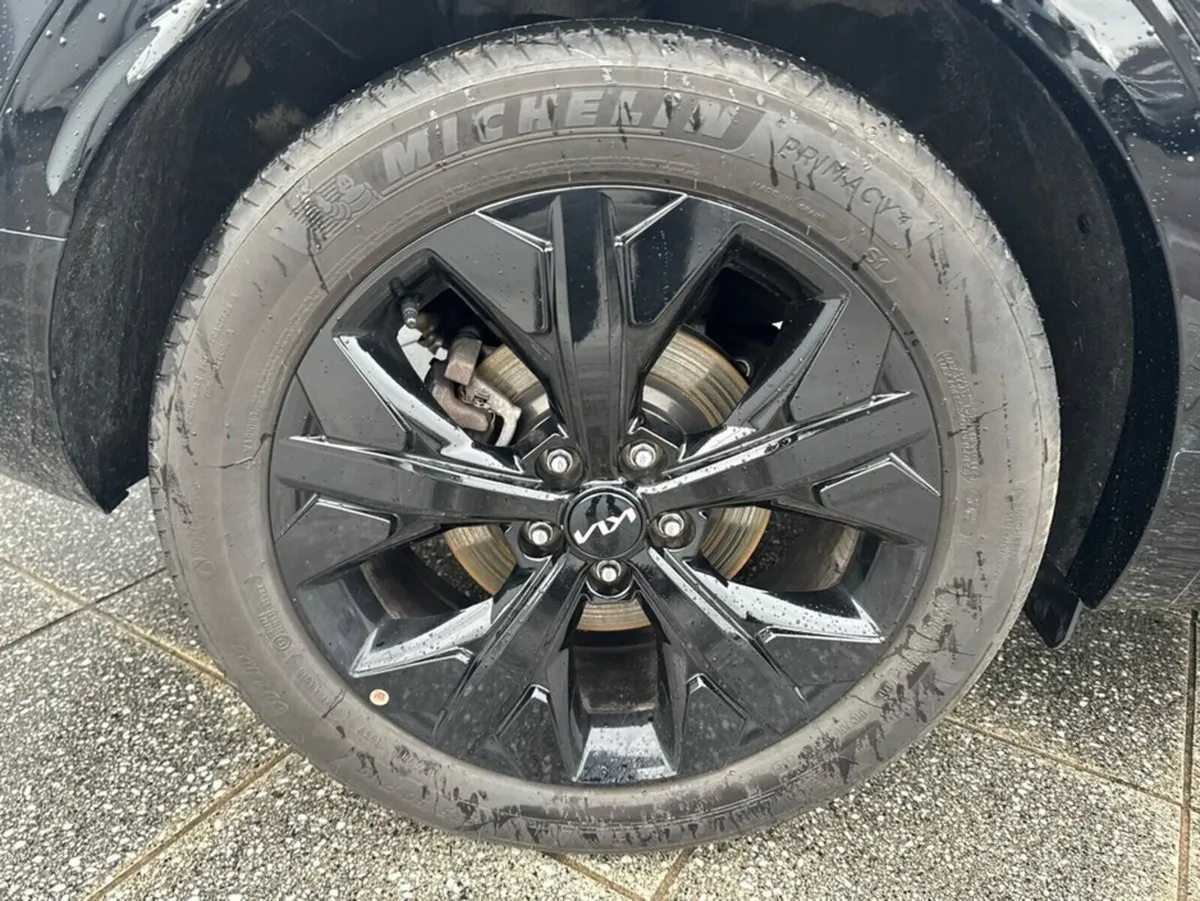 Kia Sportage Plug-in Hybrid - Image 4