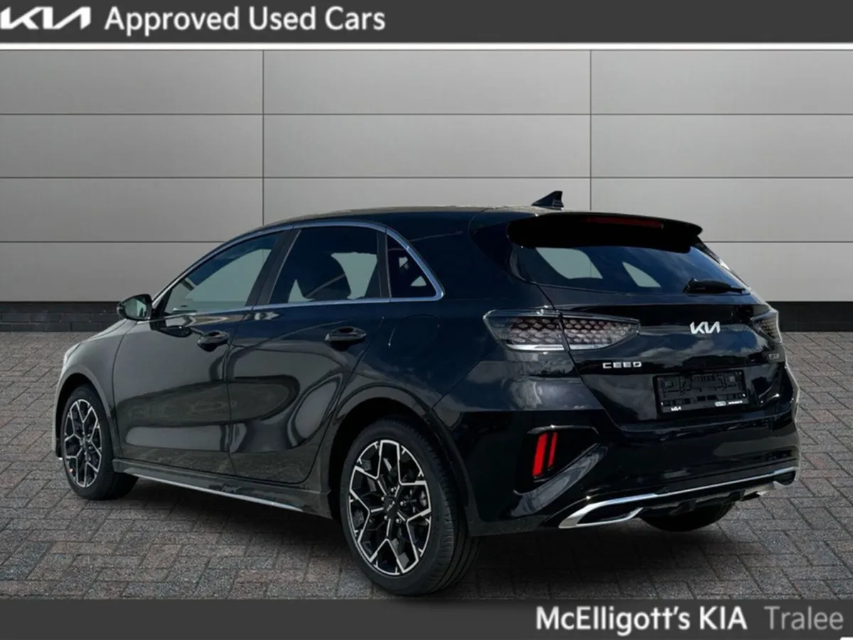 Kia Ceed 1.0 - Image 2