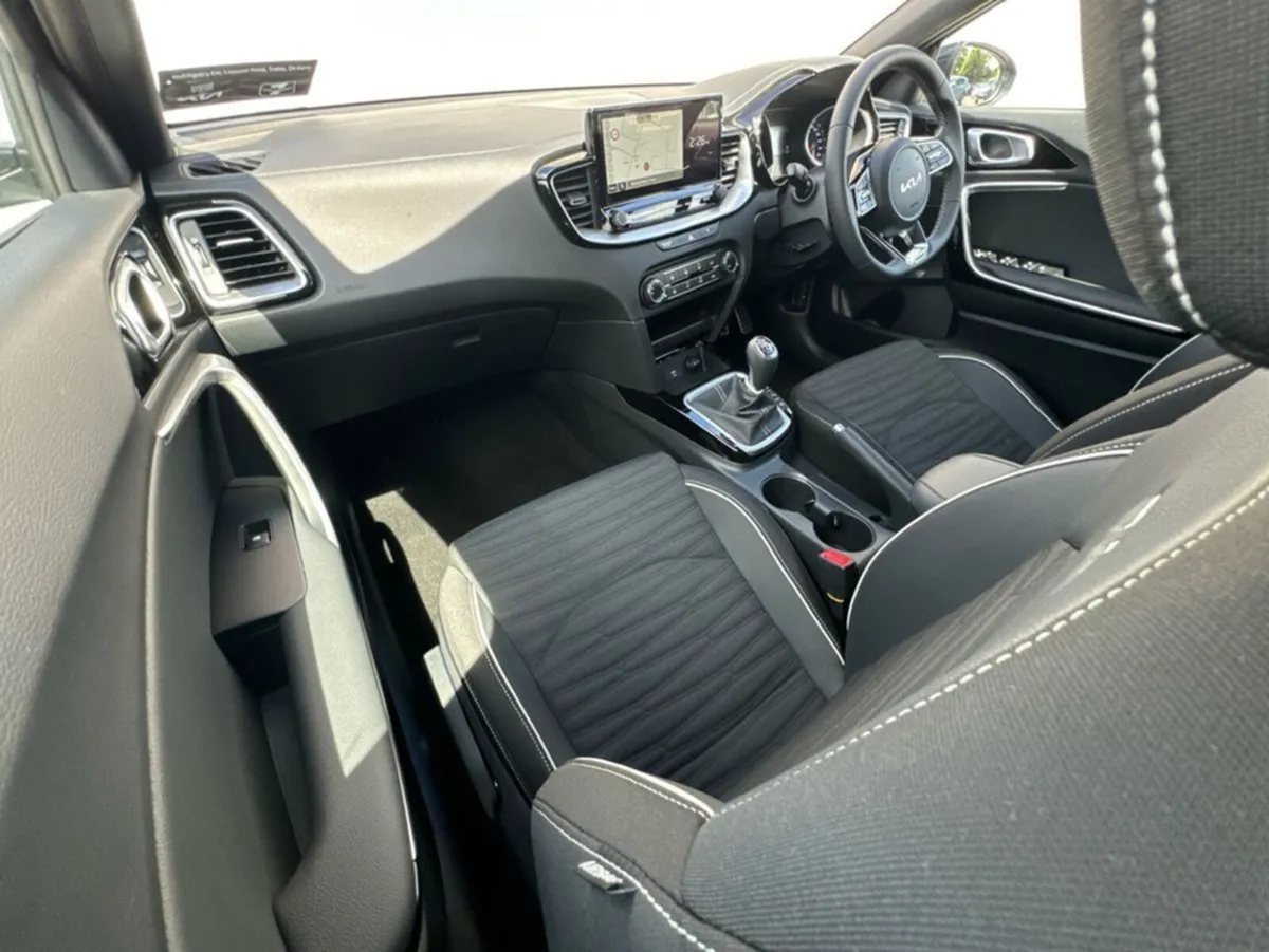 Kia Ceed 1.0 - Image 3