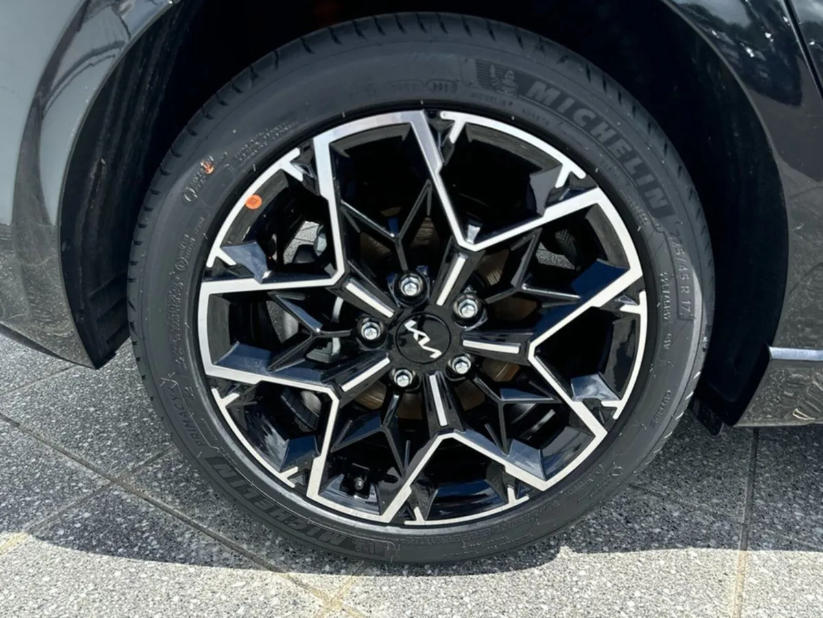 Kia Ceed 1.0 - Image 4