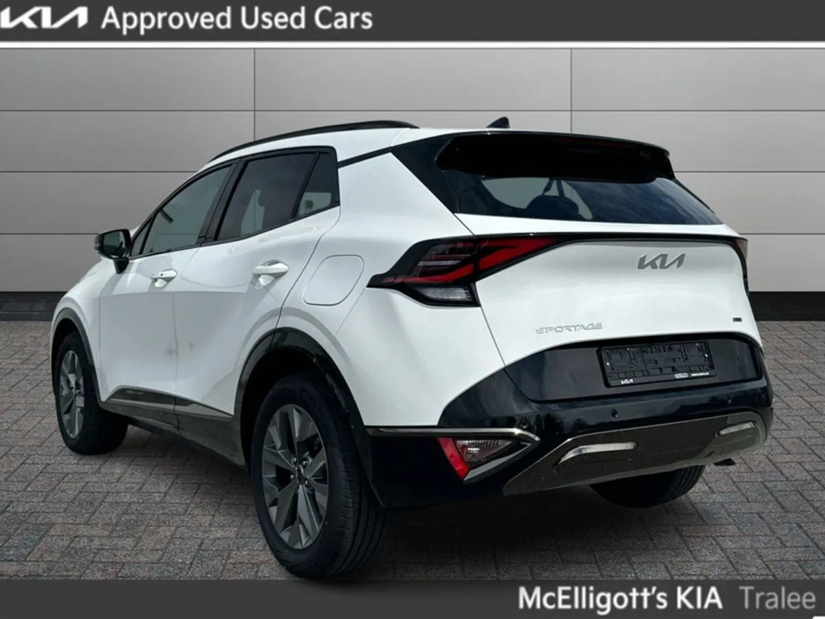 Kia Sportage 1.6 - Image 2