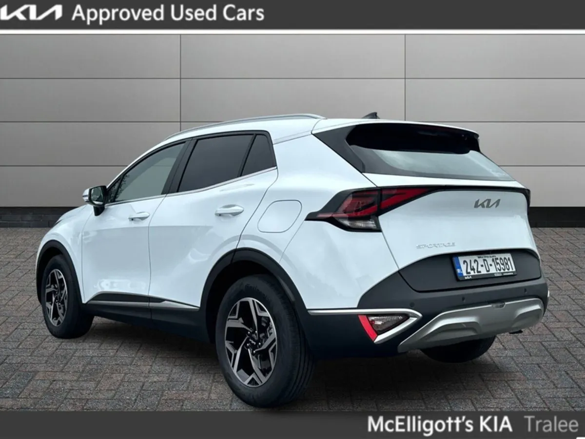 Kia Sportage 1.6 - Image 2