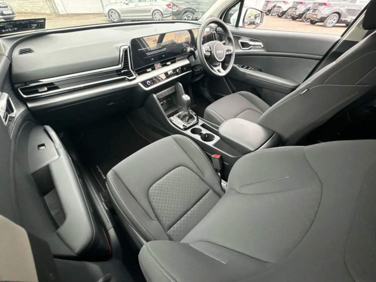 Kia Sportage 1.6 - Image 3