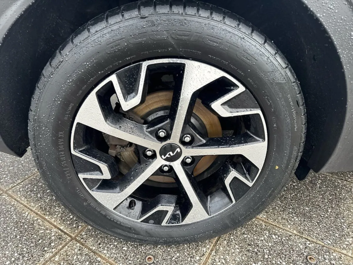 Kia Sportage K3 Diesel MHEV - Image 4