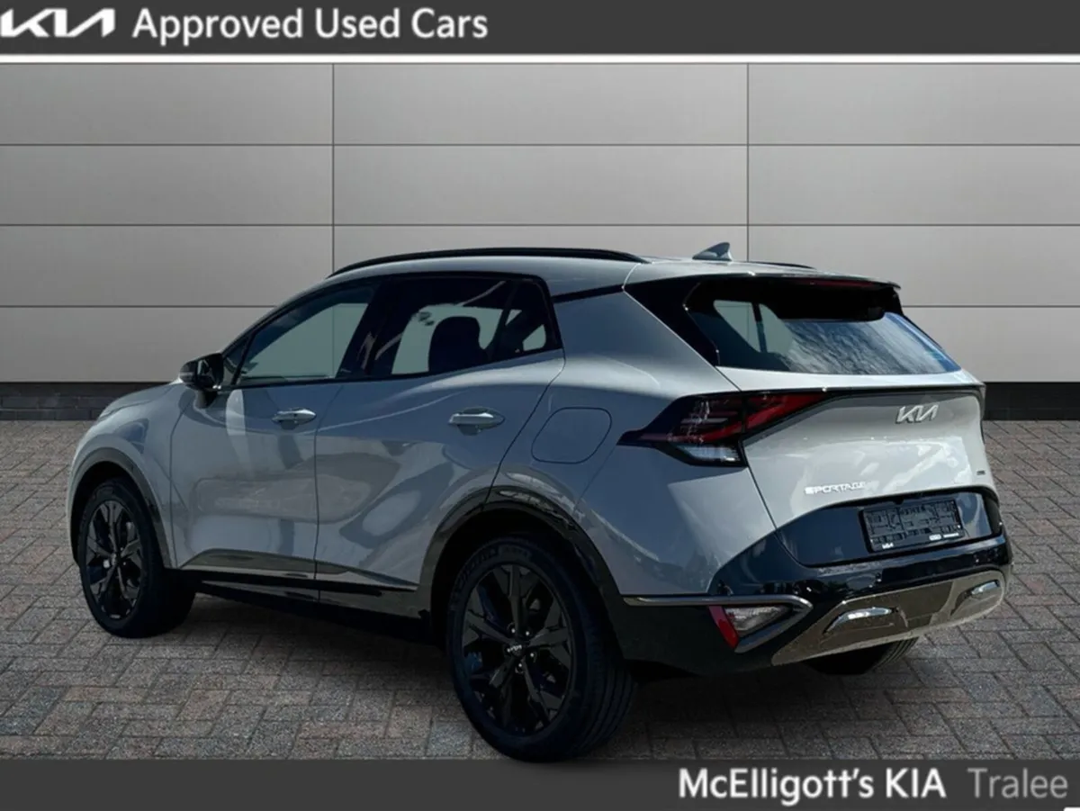 Kia Sportage 1.6 - Image 2