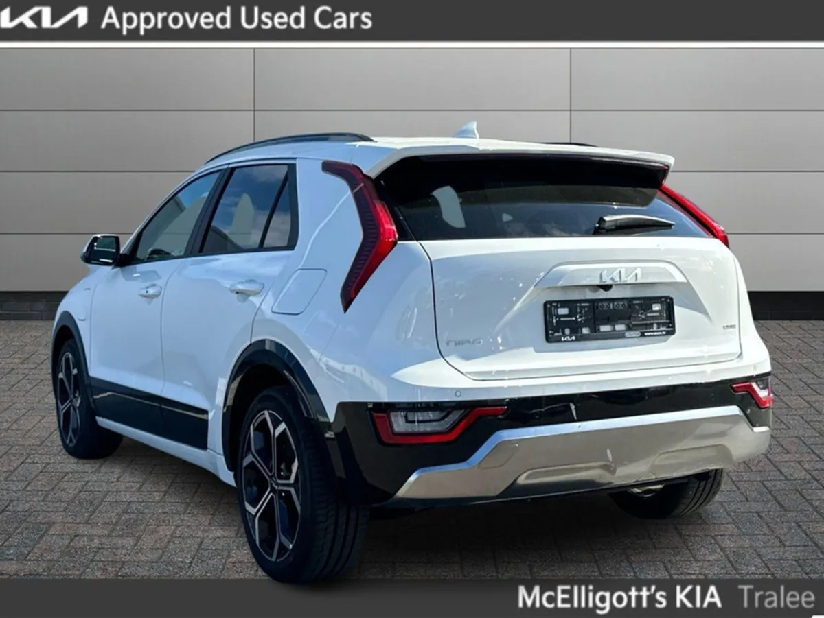 Kia Niro 1.6 - Image 2