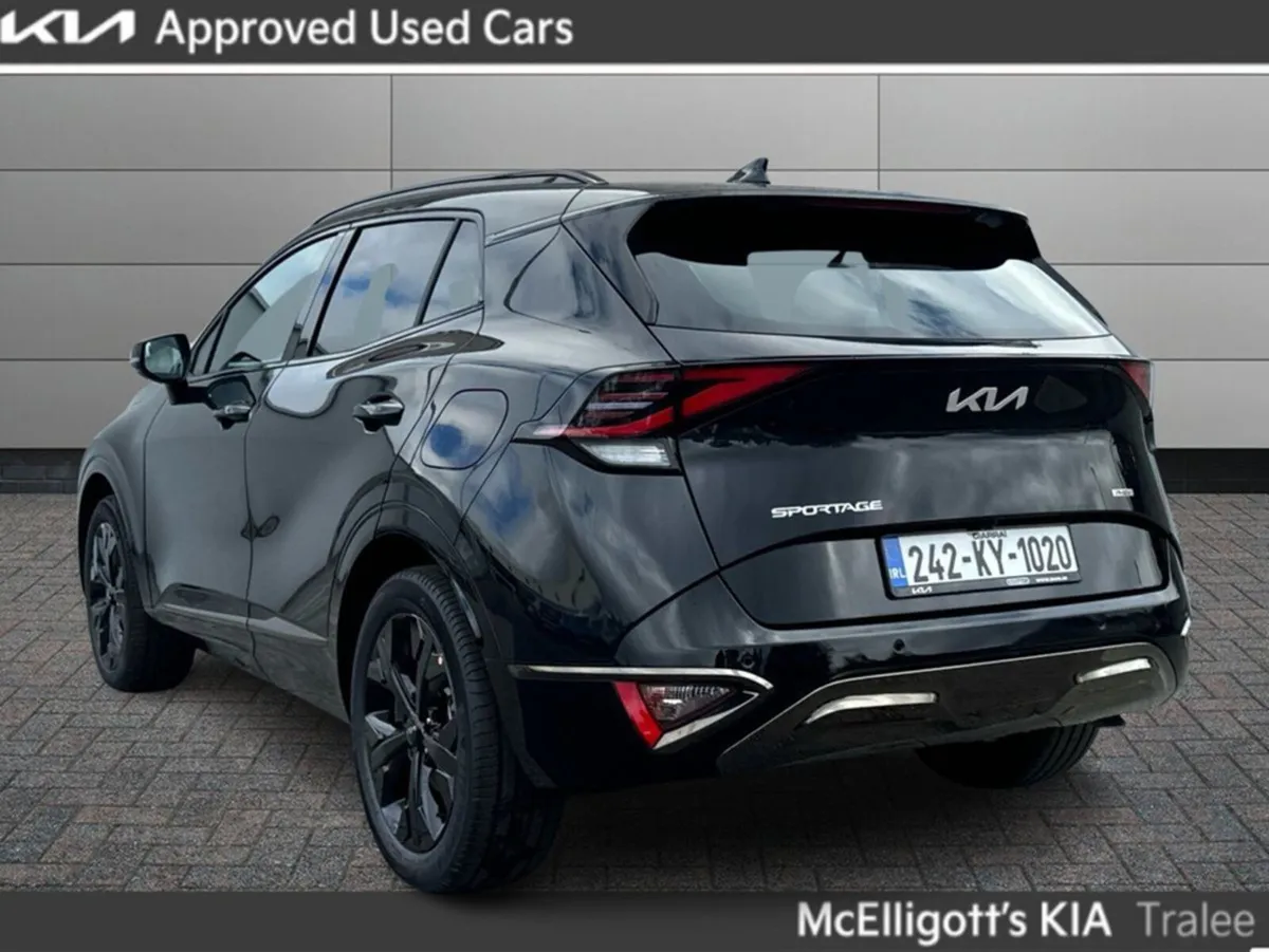 Kia Sportage 1.6 - Image 2