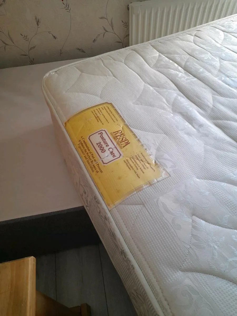 2 Single beds - Image 3