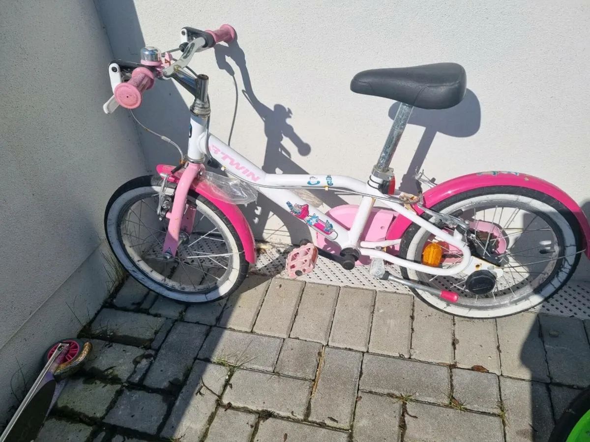 Kids cycle - Image 1