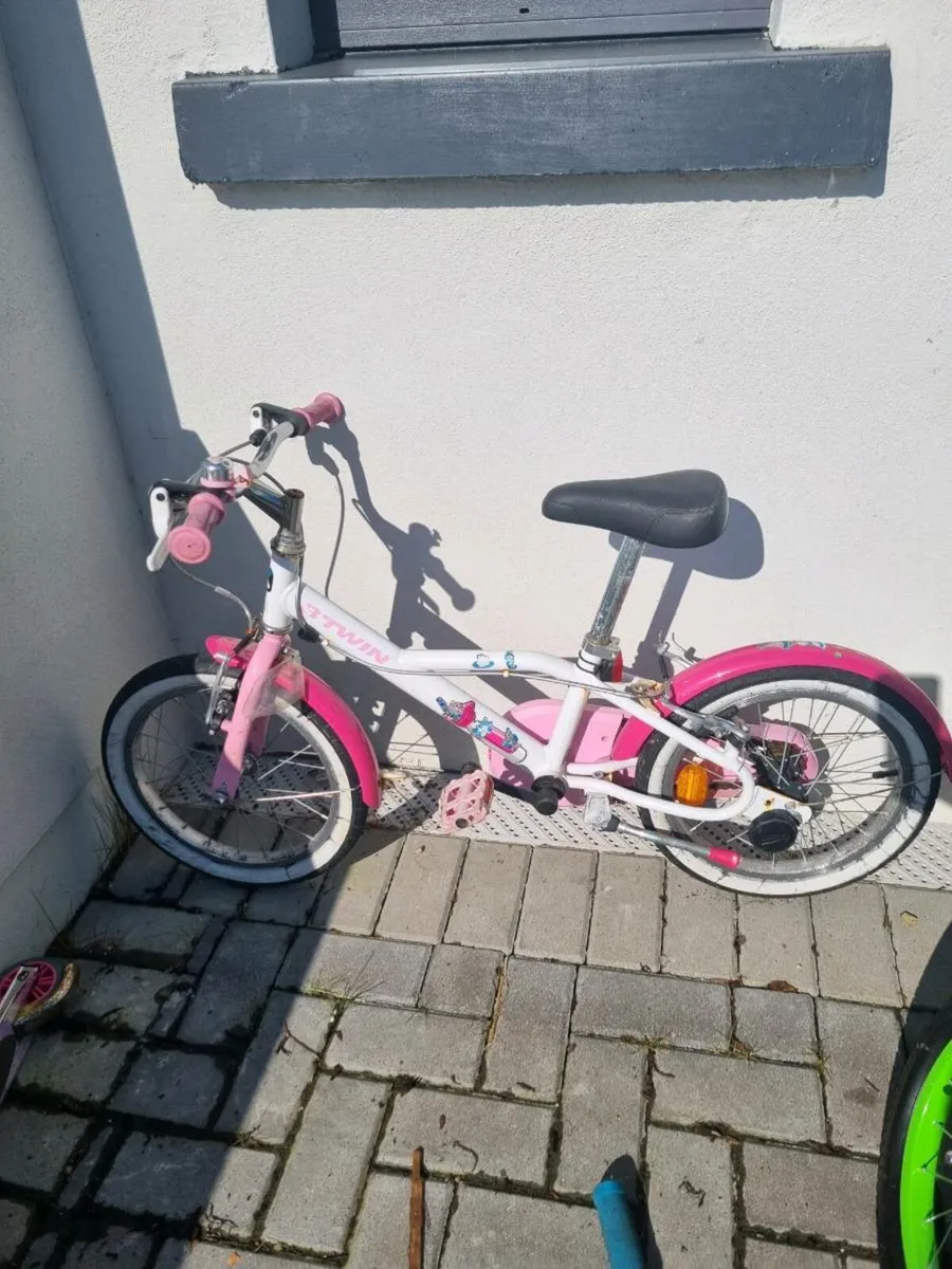 Kids cycle - Image 2