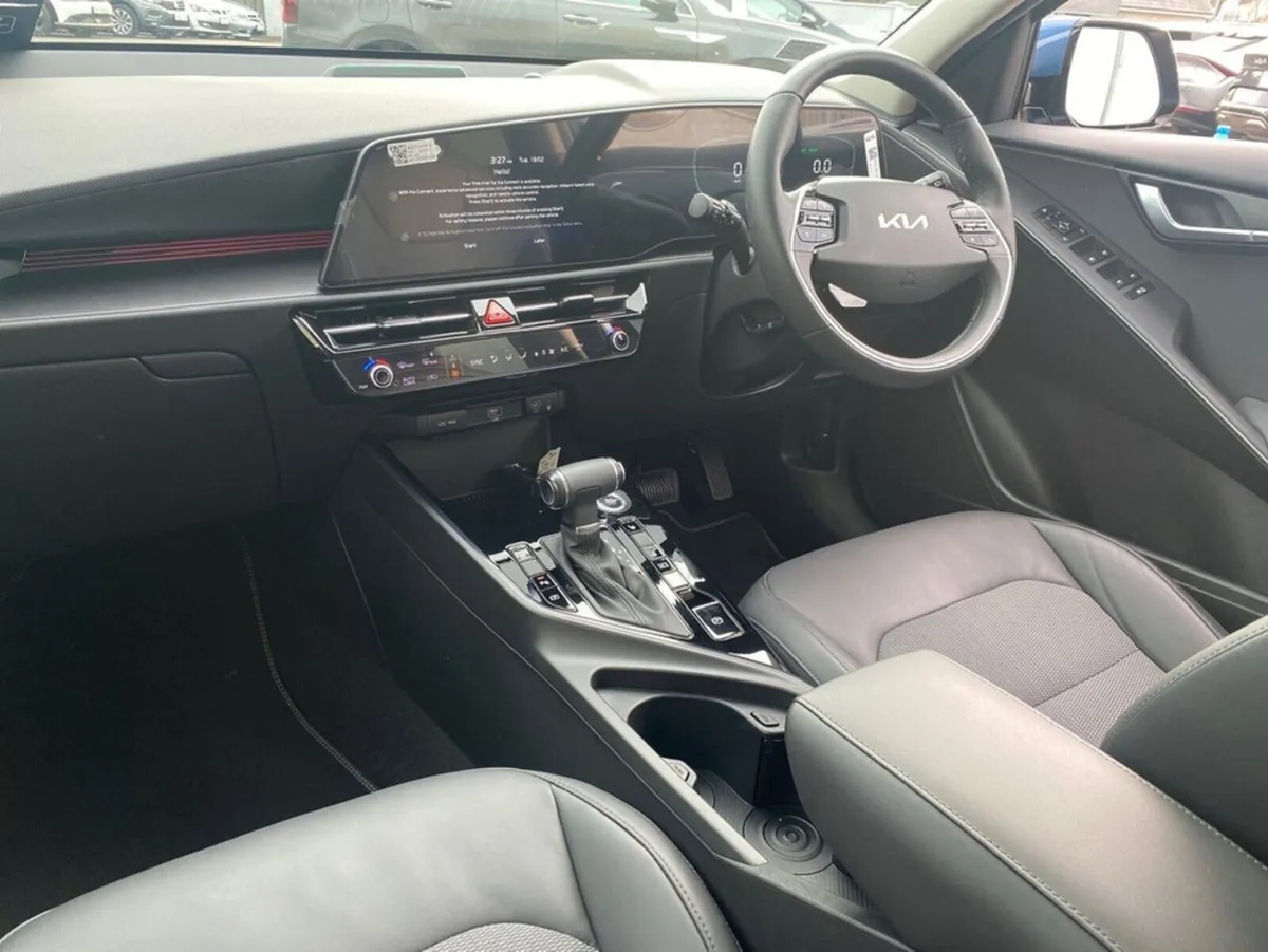 Kia Niro 1.6 GDI PHEV K3 Auto - Image 3