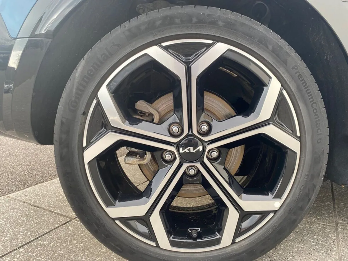 Kia Niro 1.6 GDI PHEV K3 Auto - Image 4