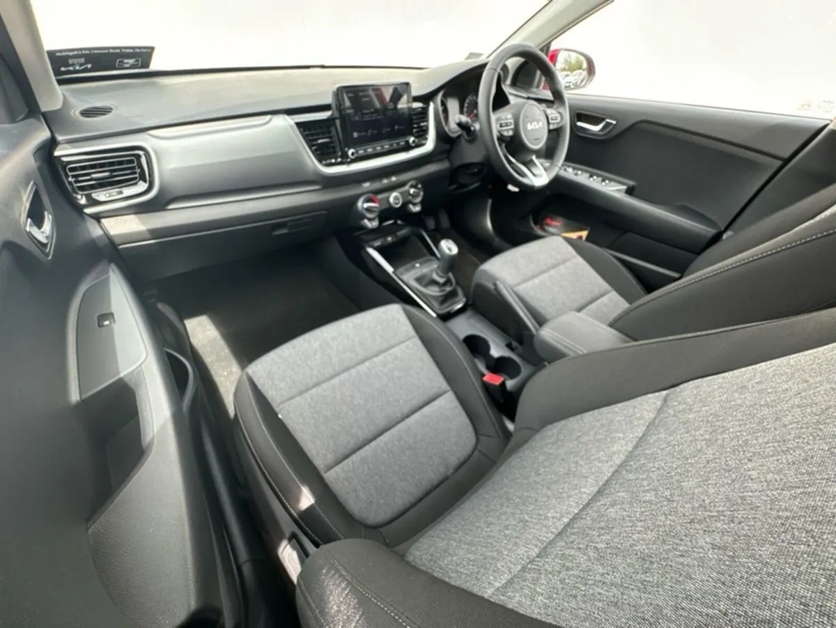 Kia Stonic 1.0 - Image 3