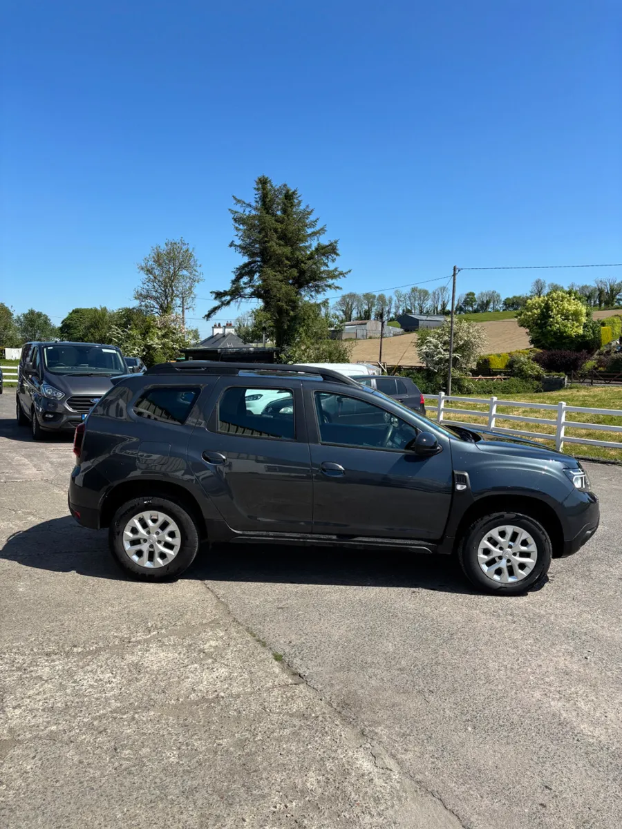 Dacia Duster 2022 - Image 4