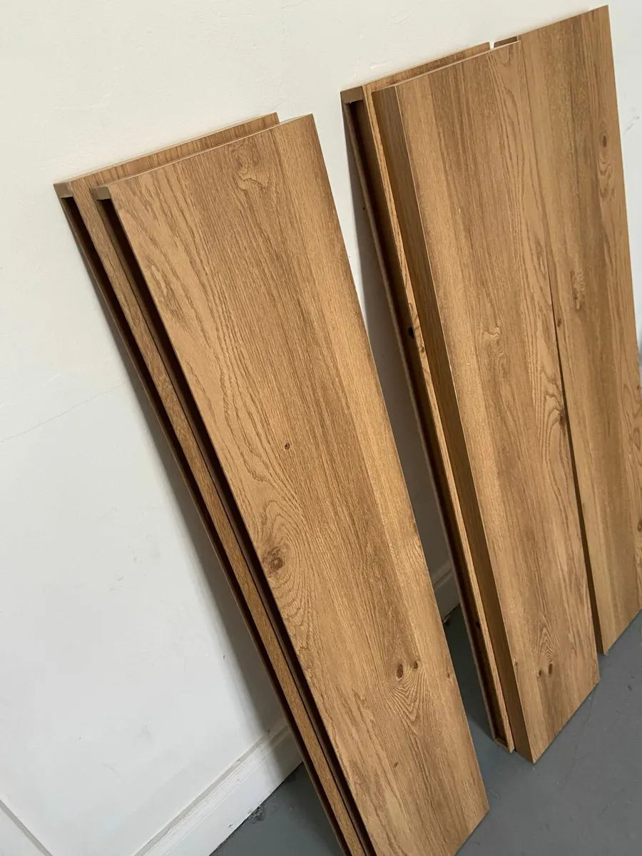 Shelves- living room or home office - Image 2